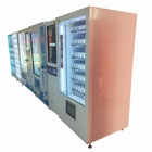 Intelligentes automatisches Automaten-Imbiss-Getränk für Verkaufs-Turnhallen-Schulmarkt