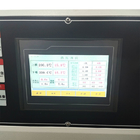 Laborgebrauchs-Vakuumtrockner Oven Biochemical With Pump 1.5KW SUS304
