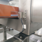 Hohe Genauigkeits-Metalldetektor 380V für Lebensmittelindustrien