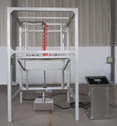 Vertikal-Tropfen-Prüfgerät Ipx1 Ipx2 Wasser- und Staubdichtes Laborgerät