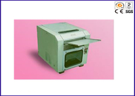 Dauerhafter Rohbaumwolle-Abfall-Analysator des Textiltestgerät-380V 50HZ elektrischer