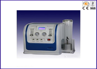 Hohe Präzisions-Digital-Laborversuch-Ausrüstung, begrenzte Sauerstoff-Index-Prüfvorrichtung ASTM D2863
