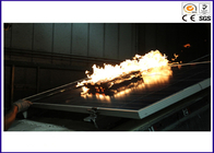 Dauerhafte brennende Marken-Prüfvorrichtung Feuer-Testgerät ULs 790 für Solarzellen-Verbreitung