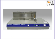 Laborversuch-Ausrüstung BS 4569, Oberflächentest-Kammer der entflammbarkeits-EN71-2 3,5
