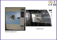 Fachmann 2 Kilowatt-Xenon-Bogen-Test-Kammer, Temperatur und Feuchtigkeits-Kammer