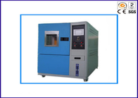 ASTM ISO-1431 Ozon-Altern-Test-Kammer 1149, zum von Gummiprodukten zu prüfen