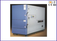 Wärmestoß-Test-Kammer 380V 50HZ, thermisches umweltsmäßigtestgerät