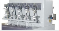 Professionelle dynamische Ermüdungs-Prüfmaschine 5 stellt Gewicht des Static-445N ein
