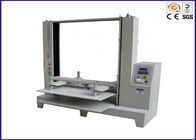 Druckfestigkeits-Test-Maschine 20KN 2T für Papierbehälter-/Karton-Paket