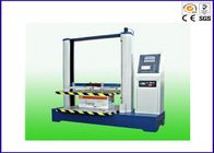 Druckfestigkeits-Test-Maschine 20KN 2T für Papierbehälter-/Karton-Paket