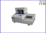Vollautomatische Berstfestigkeits-Prüfmaschine, Papierberstfestigkeits-Prüfvorrichtung