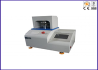 Ausrüstungs-Rand-Zerstampfungs-Test-Maschine der Verpackungsprüfungs-2000N für Pappstärke