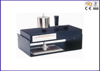 Labor-Instrument-Textil-Testgerät AATCC 116 Dreh-Crockmeter