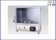 Umfassendes Entflammbarkeits-Testgerät ASTM D4151 mit frei eingestellter Zündzeit