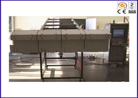 Brennen/Entflammbarkeits-Testgerät UL 1730 ASTM E108 für Solarzellen-Verbreitung