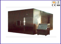 Draht-/Kabel-Rauch-Dichte-Prüfvorrichtung für Nadel-Flammen-Test IEC61034
