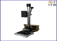 Schnellknopf-Zug-Testgerät, Knopf-Verschluss-Zug-Prüfvorrichtung mit FB-50k Drucklehre