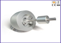 Auswirkungs-Kopf ISO 8124-4 von den Schwingen-Elementen ohne Beschleunigungsmesser spielt Prüfvorrichtungs-Ausrüstung