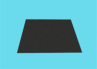 Quadratische materielle Sicherheits-Testgerät-Stahlplatte 4 starke Klausel 8,5 Millimeters des Kippfallen-EN71-1
