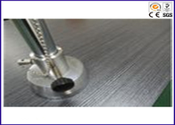 Laboredelstahl spielt Kippversuchseinrichtungen des Testgerät-ISO8124-4
