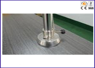 Laboredelstahl spielt Kippversuchseinrichtungen des Testgerät-ISO8124-4