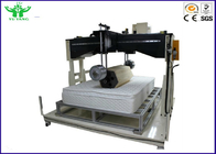 Haltbarkeits-umfassende Möbel-Prüfmaschine für die Oberfläche der Matratze 90±5mm/min