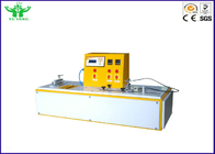 Flexibles Paket-heiße Reißnagel-Prüfmaschine ASTM F1921 mit PLC-Steuerung