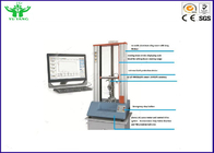 Testgerät-allgemeinhingalvano ISO6892 EN10002 dehnbares - hydraulische Steuerung