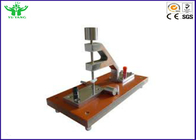 5±0.1mm dielektrische dehnbare Festigkeitsprüfungs-Maschine mit Auswirkungs-Metallstange 20mm