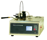 Einfachen PMCC-I funktionieren die automatischen Öl-Analyse-Ausrüstung Pensky-Marder-Apparate