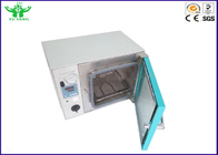 Trockenofen der Laborhohen temperatur Vakuummit Touch Screen Steuerung -0.1MPa