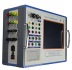 Leistungsschalter-Analysator-genaue elektrische Prüfungs-Werkzeuge