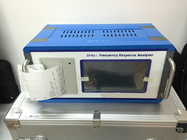 Automatischer elektrischer Kippfrquenz-Warteanalysator des Test-Maschinentransformator-SFRA