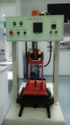 Sicherheits-Asphalt-Laborausrüstungs-Spurweite-Formteil-Maschinen-Probe, die Geräte herstellt
