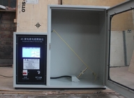 Laborfeuer-Testgerät-ISO 6722-1 mit einkernigem Draht 60v/600v