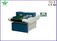 25m / Minimale automatische Nadel-Detektor-Maschine für Kleid industrielles 1.2mm