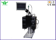 Scheinreibungs-Prüföl-Analyse-Ausrüstung mit hoher Temperatur und hoher Scherrate