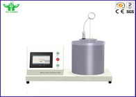 Entflammbarkeits-Testgerät-/brennbarer Staub-minimale Zündtemperatur-Prüfvorrichtung en 50281-2-1