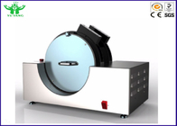 Elektrische Hexapod Trommel-Teppich-Test-Maschine mit ISO 10361 ASTM D5252