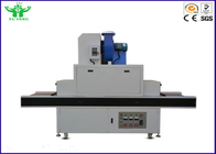0-20 m-/minklimatest-Kammer/industrielle Steuerungs-kurierende UVmaschine 2-80 Millimeter