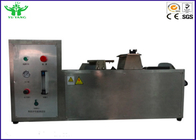Leistungstest-Ausrüstung 0-100KW/m2 ASTM D4018 TPP thermische schützende ISO 17492 NFPA 1971