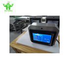 Bequeme Industrie-thermischer Körper-Scanner mit 7 Zoll LCD-Bildschirm