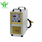Industrielles Heater Induction Heating Machine For-Metallverbiegen der Induktions-25KW/verhärtend