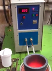 7.5L/Min Induction Heating Equipment Melting, welches die Maschine Hochfrequenz löscht