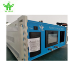 Kinetische Energie-Prüfvorrichtungs-Wurfgeschwindigkeits-Prüfvorrichtung Toy Testing Equipment ISO 8124-1