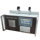 Kinetische Energie-Prüfvorrichtungs-Wurfgeschwindigkeits-Prüfvorrichtung Toy Testing Equipment ISO 8124-1