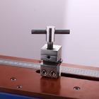 Bloße Metalldraht-Verlängerung Rate Test Machine Copper Wire und Kabel-Verlängerungs-Testgerät