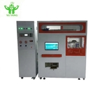 Hitzentwicklungs-Kegel-Kalorimeter-Test-Maschine ISO5660 4-20mA