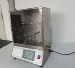 ASTM D1230 45 Grad-Entflammbarkeits-Prüfvorrichtung, Testgerät der Entflammbarkeits-YYF043