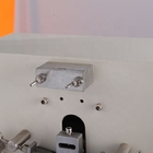 75mm Reißverschluss, der Ermüdungs-Prüfmaschine austauscht, 6bit ziehen Test-Maschine aus